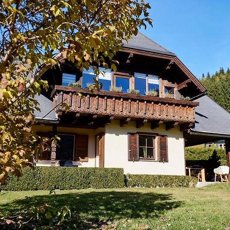 Frein Chalets - Wildalm Frein an der Murz 외부 사진