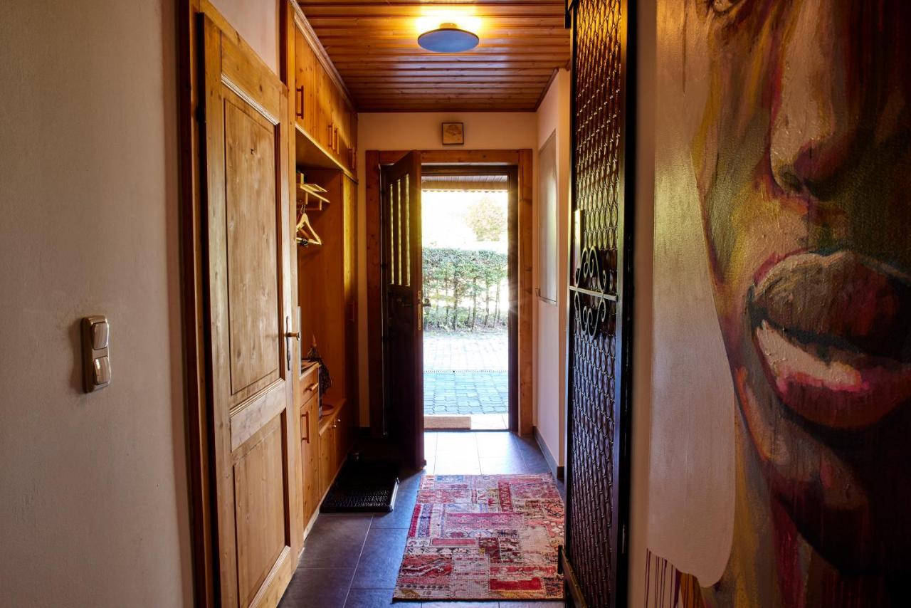 Frein Chalets - Wildalm Frein an der Murz 외부 사진
