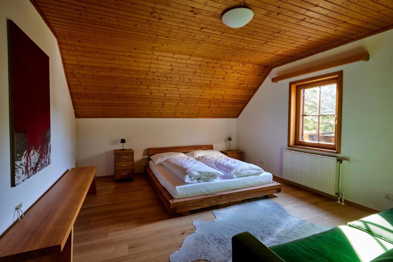 Frein Chalets - Wildalm Frein an der Murz 외부 사진